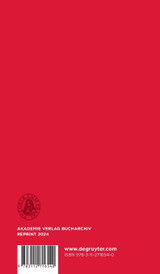 Atomabsorptionsspektrometrie