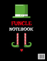 Funcle Notebook Funcle Notebook