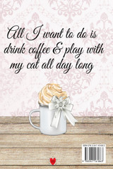 Just A Girl Who Loves Coffee
