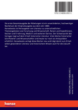 Die erste Gesamtausgabe der Nibelungen Die erste Gesamtausgabe der Nibelungen