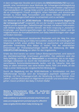 B.O.B.S. (Bindungsorientierte Begleitung der Schwangerschaft)