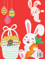 Happy Easter Activity Book Happy Easter Activity Book