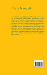 Das lateinische Drama der Frühen Neuzeit Das lateinische Drama der Frühen Neuzeit