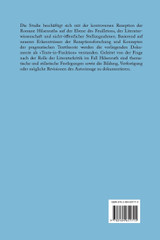 Lesarten - Die Rezeption des Werks von Edgar Hilsenrath