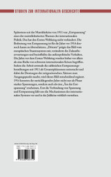 Gegen Den Grossen Krieg?