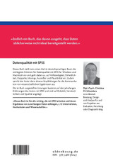 Datenqualitat Mit SPSS