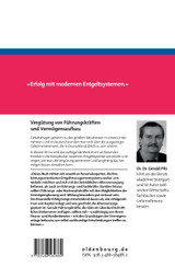 Vergütung von Führungskräften und Vermögensaufbau Vergütung von Führungskräften und Vermögensaufbau
