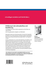 Einführung in den Jahresabschluss und Buchführung Einführung in den Jahresabschluss und Buchführung
