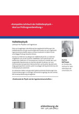 Halbleiterphysik