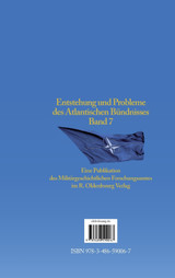 Die Grundung Der Nordatlantischen Allianz Die Grundung Der Nordatlantischen Allianz
