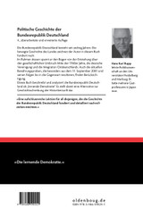 Politische Geschichte Der Bundesrepublik Deutschland Politische Geschichte Der Bundesrepublik Deutschland