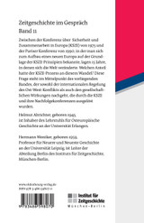 Der KSZE-Prozess Der KSZE-Prozess