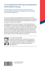 Videodetektion im Straßenverkehr Videodetektion im Straßenverkehr