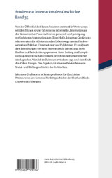 Die Internationale der Konservativen