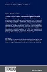 Kombinierter Zweit- und Schriftspracherwerb