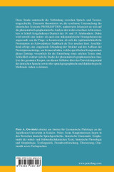 Textlinguistische und phonematisch-graphematische Untersuchung der Achtvermerke im Schweidnitzer Proskriptionsbuch aus dem 14. und 15. Jahrhundert.