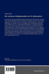 Die Aachener Heiligtumsfahrt im 19. Jahrhundert