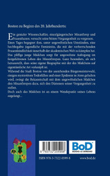Das Glück des Misanthropen