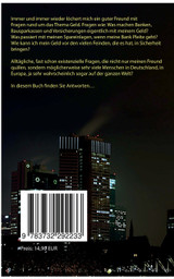 Angriff auf mein Geld!