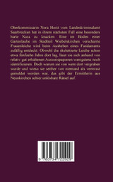 NORA HORST - Der Chamäleon-Effekt NORA HORST - Der Chamäleon-Effekt