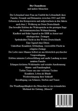 Die Chamäleons und andere Menschen Die Chamäleons und andere Menschen