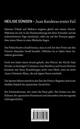 Heilige Sünden Heilige Sünden