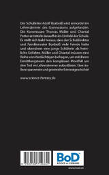 Tod im Lehrerzimmer