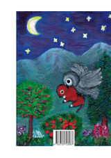 Das kleine Monster Das kleine Monster