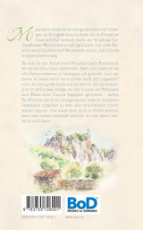 Im Ariège - Ein Jahr zum Verlieben