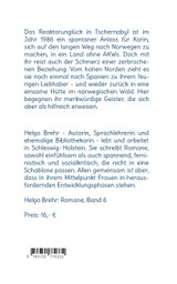Norwegische Geister