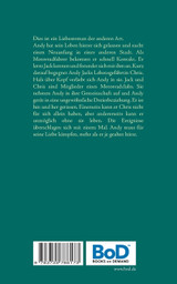 Mein Leben mit Chris und Jack Mein Leben mit Chris und Jack