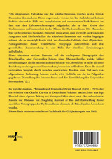 Die Familie der Rüsselquallen