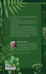 Sie sagte sie sei Alma