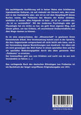 Paideuma - Umrisse einer Kultur- und Seelenlehre