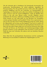 Die psychopathischen Konstitutionen und ihre soziologische Bedeutung Die psychopathischen Konstitutionen und ihre soziologische Bedeutung
