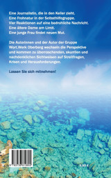 Eine Frage der Perspektive Eine Frage der Perspektive