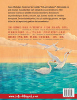 Yaban kuğuları - 野天鹅 · Yě tiān'é (Türkçe - Çince) Yaban kuğuları - 野天鹅 · Yě tiān'é (Türkçe - Çince)
