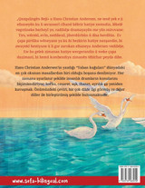 Qazqulingên Bejî - Yaban kuğuları (Kurdî (Kurmancî) - Tirkî)