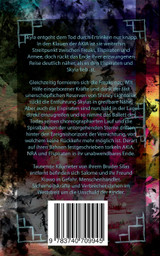 Die Eispiraten - In den Klauen der AKIA