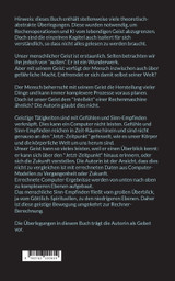 Geist - Unterschiede Geist - Unterschiede
