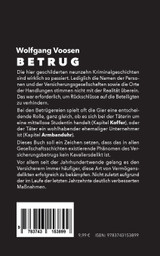 Betrug Betrug