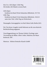 Lilli Liliput / Lillis Weg Lilli Liliput / Lillis Weg