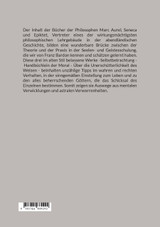 Über Moral, Ethik und Sitte