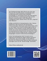 Die Transzendenz der Realität