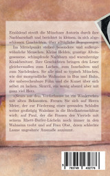 Neues aus dem Vorderhaus