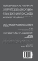 Leadership Is Not an Illusion