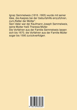 Ignaz Semmelweis