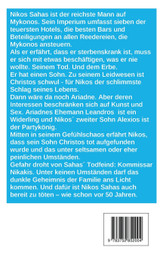 Die Mykonos-Saga