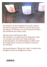 Die hohe Liebe Die hohe Liebe