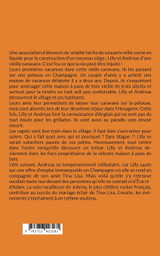 Maison Chouette Maison Chouette